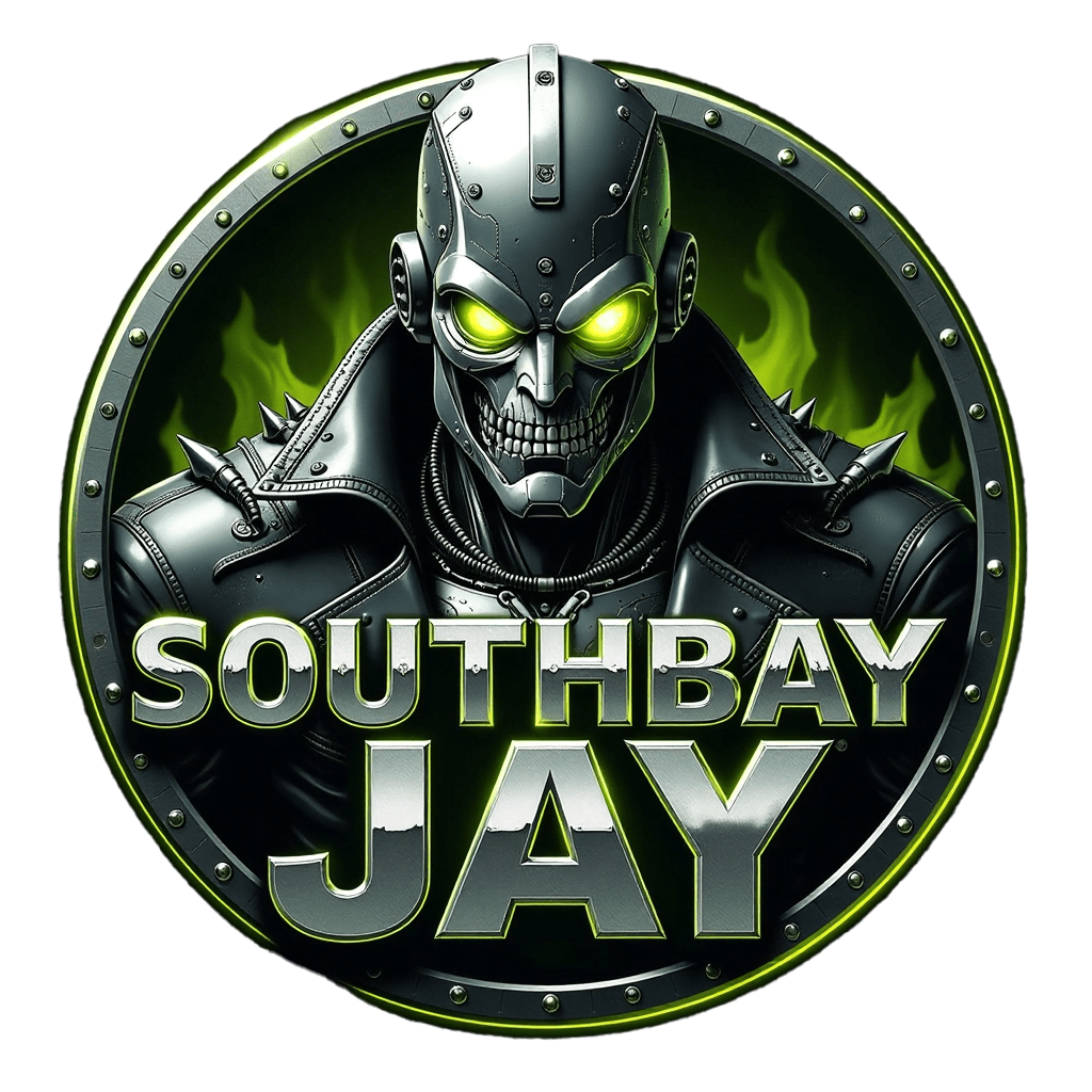 SouthbayJay's profile picture